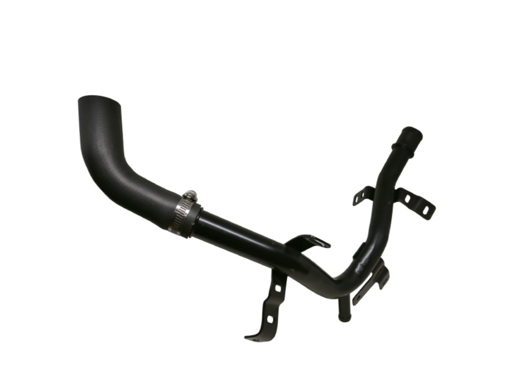 Tubo CAUPLAS 930013