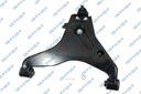 Horquilla Del. Inf. Izq. GSP S061323