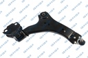 Horquilla Del. Inf. Der. GSP S061390