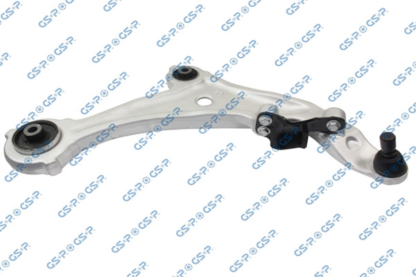 S062020 — Horquilla Delantero Derecho GSP S062020