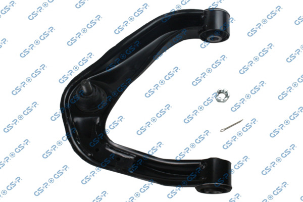 S062097 — Horquilla Del. Sup. Izq. GSP S062097