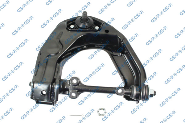 S062150 — Horquilla Del. Sup. Der. GSP S062150