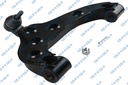 Horquilla Trasero Superior GSP S062214