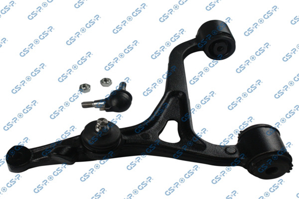 S062305 — Horquilla Del. Inf. Izq. GSP S062305