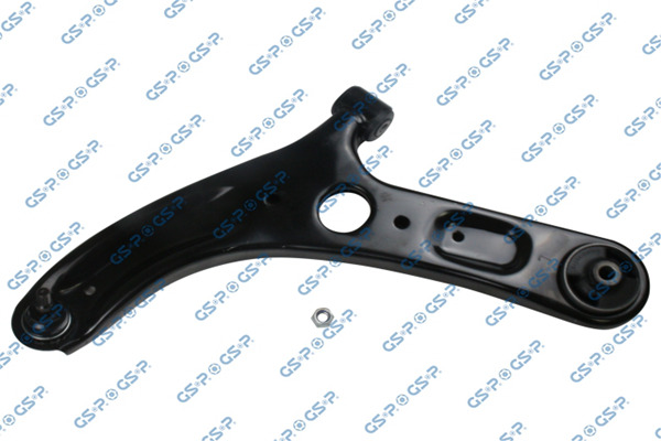S062320 — Horquilla Delantero Izquierdo GSP S062320