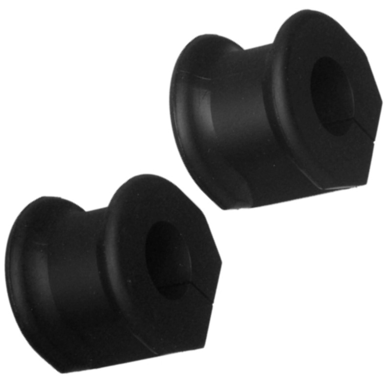 GOMAS BARRA ESTABILIZADORA DELANTERO FORD ESCORT 1985-1990