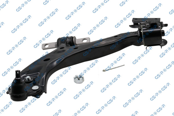 S062979 — Horquilla Delantero Izquierdo GSP S062979