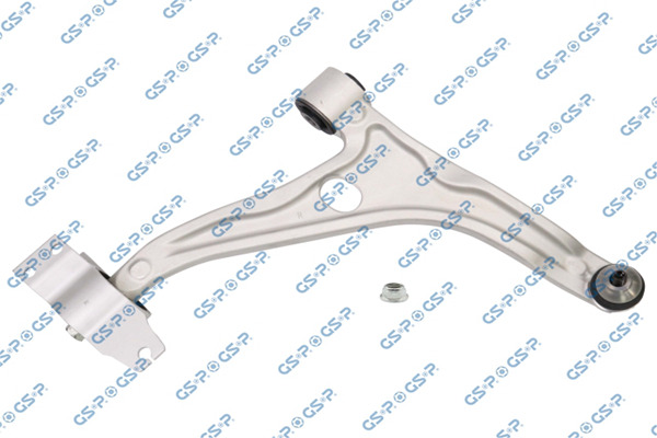 S063235 — Horquilla Delantero Derecho GSP S063235