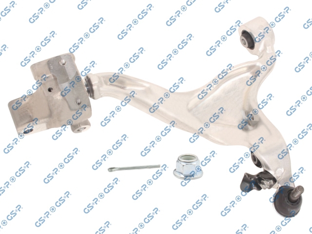 S063321 — Horquilla Del. Inf. Izq. GSP S063321
