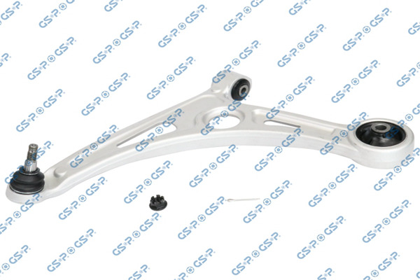 S063484 — Horquilla Delantero Izquierdo GSP S063484