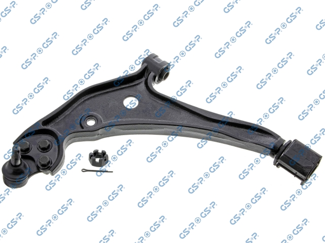 Horquilla Delantero Izquierdo GSP S063510