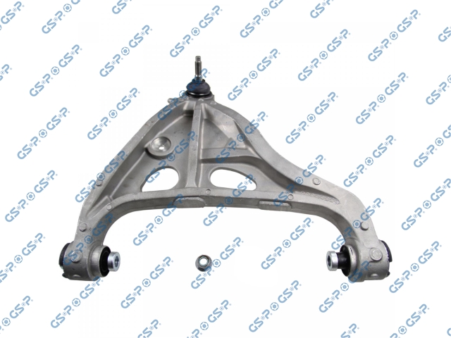 Horquilla Del. Inf. Der. GSP S063518