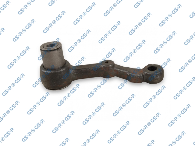 Brazo Auxiliar (Idler) Delantero GSP S063722
