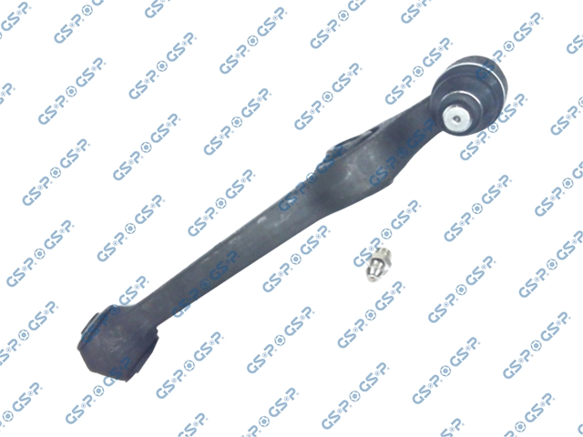 S064098 — Horquilla con Rótula Del. Inf. Izq. GSP S064098