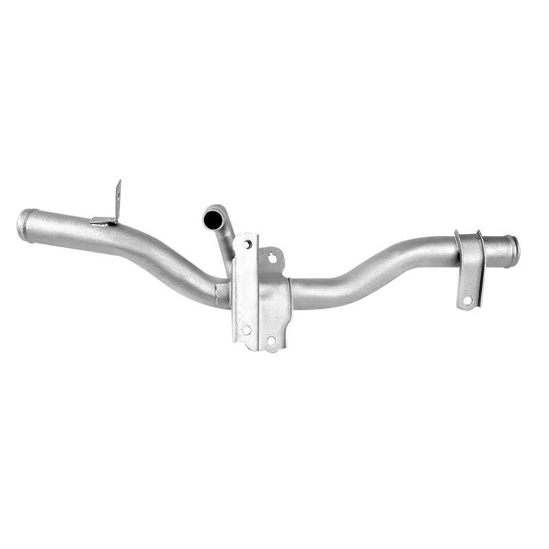 Tubo CAUPLAS 930002