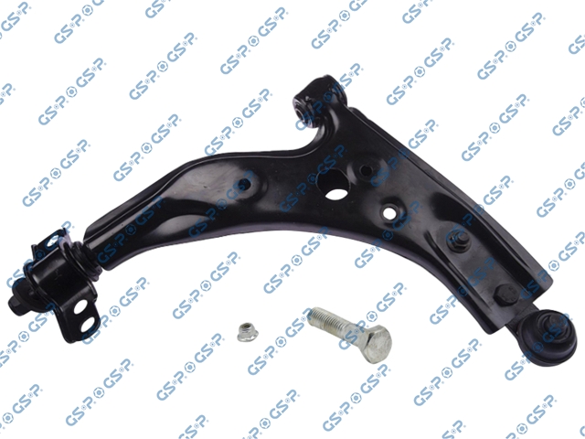 Horquilla con Rótula Del. Inf. Der. GSP S064191