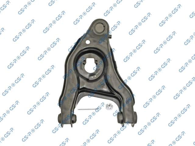 S064252 — Horquilla con Rótula Del. Inf. Der. GSP S064252
