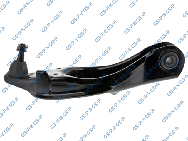 S064343 — Horquilla con Rótula Del. Inf. Izq. GSP S064343