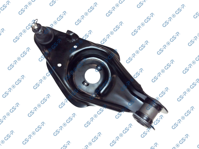S064345 — Horquilla con Rótula Del. Inf. Der. GSP S064345