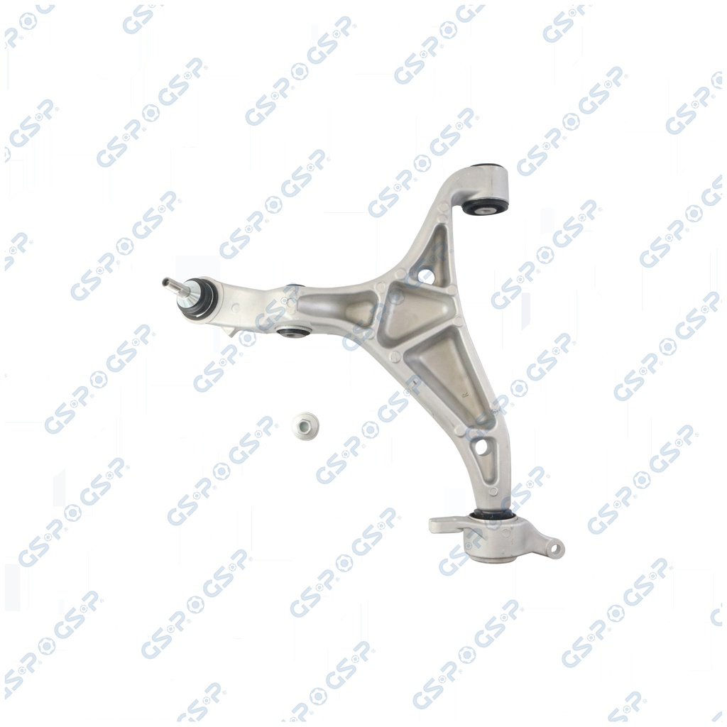S064418 — Horquilla con Rótula Del. Inf. Der. GSP S064418