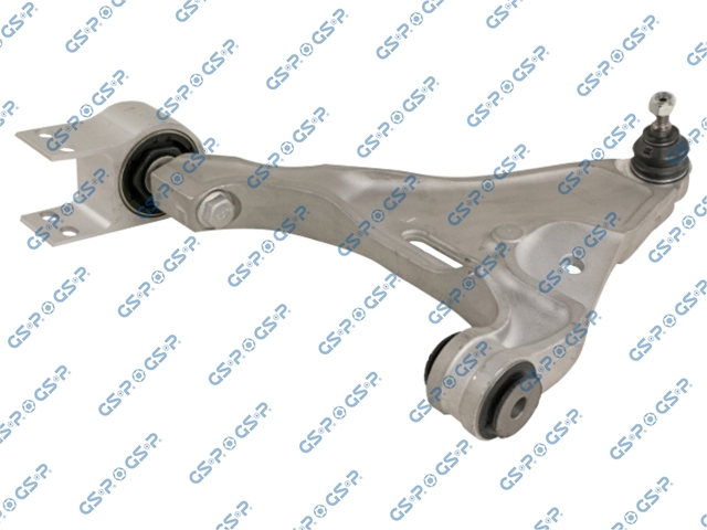 S064431 — Horquilla con Rótula Del. Inf. Der. GSP S064431