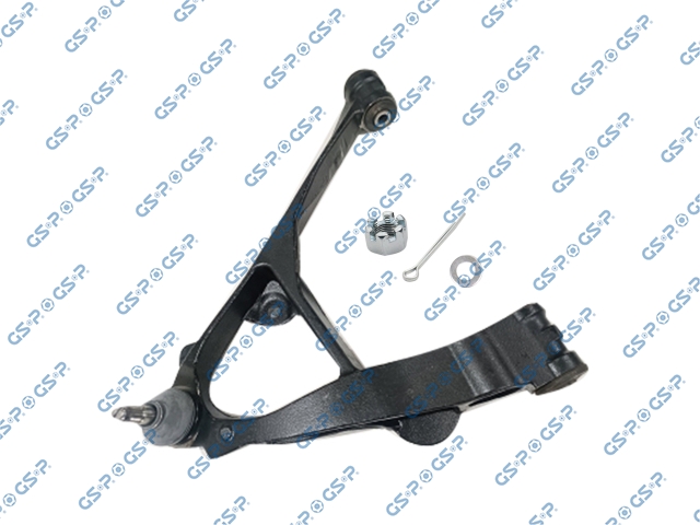 S064438 — Horquilla con Rótula Del. Inf. Der. GSP S064438