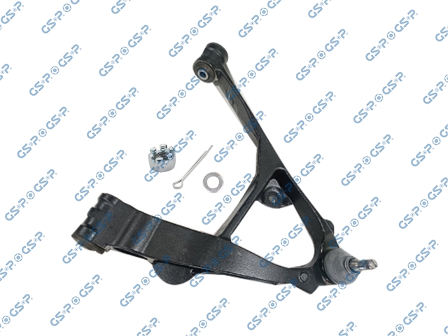 S064439 — Horquilla con Rótula Del. Inf. Izq. GSP S064439