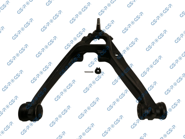S064450 — Horquilla con Rótula Del. Inf. Izq. GSP S064450