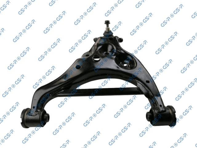 S064473 — Horquilla con Rótula Del. Inf. Izq. GSP S064473