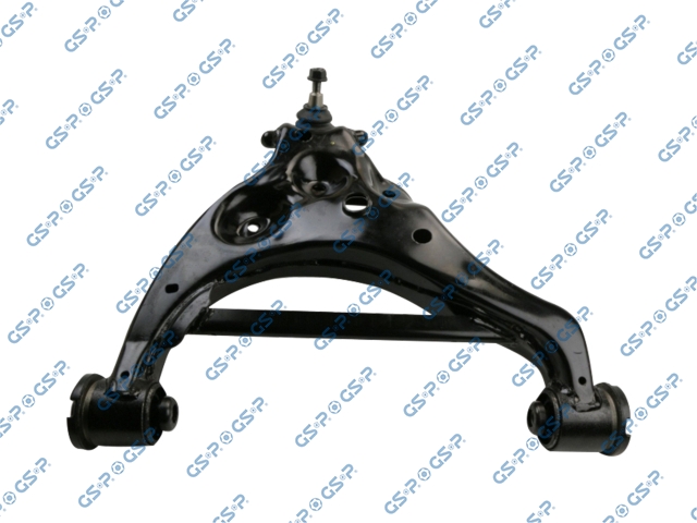 S064474 — Horquilla con Rótula Del. Inf. Der. GSP S064474