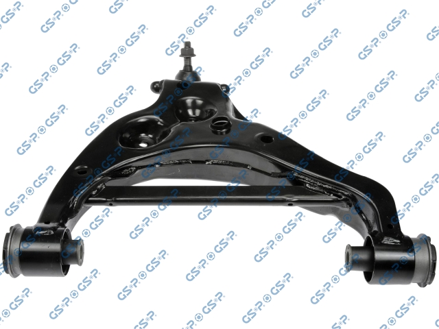 S064475 — Horquilla con Rótula Del. Inf. Der. GSP S064475