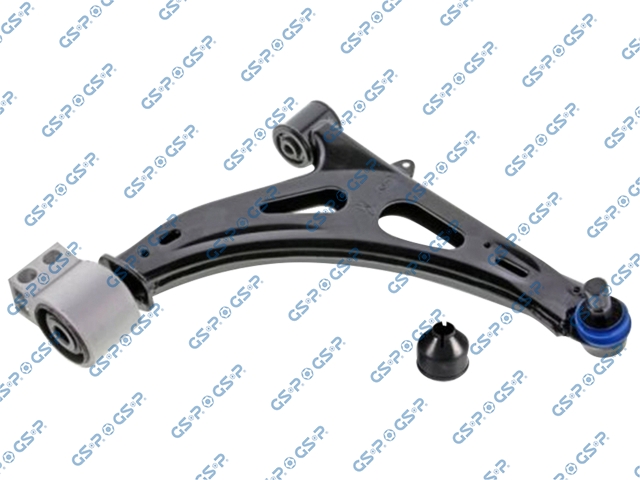 S064485 — Horquilla con Rótula Del. Inf. Der. GSP S064485