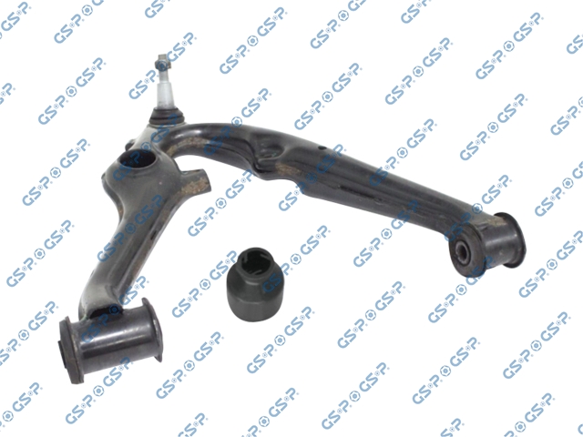 S064489 — Horquilla con Rótula Del. Inf. Der. GSP S064489
