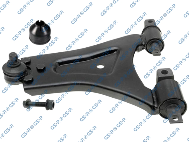 S064495 — Horquilla con Rótula Del. Inf. Der. GSP S064495