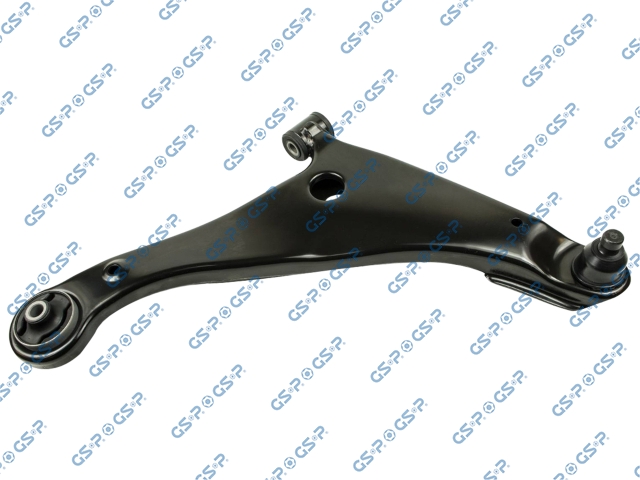 S064502 — Horquilla con Rótula Del. Inf. Der. GSP S064502