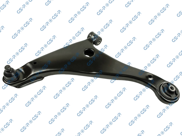 S064503 — Horquilla con Rótula Del. Inf. Izq. GSP S064503