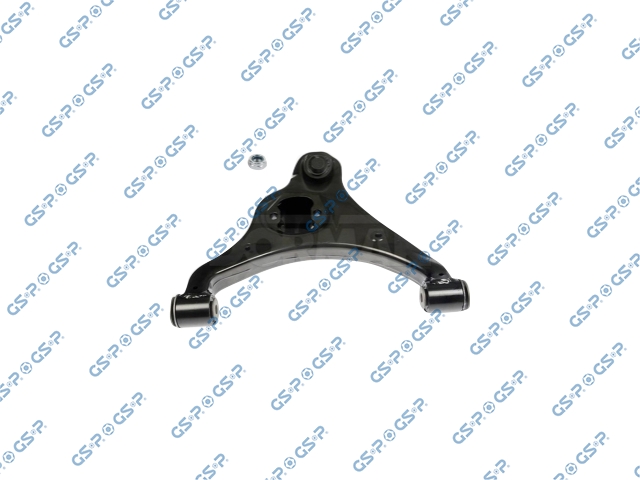 S064529 — Horquilla con Rótula Del. Inf. Izq. GSP S064529