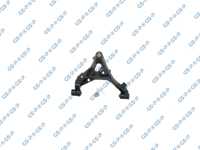 S064532 — Horquilla con Rótula Del. Inf. Izq. GSP S064532