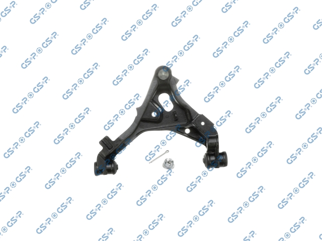 S064533 — Horquilla con Rótula Del. Inf. Der. GSP S064533