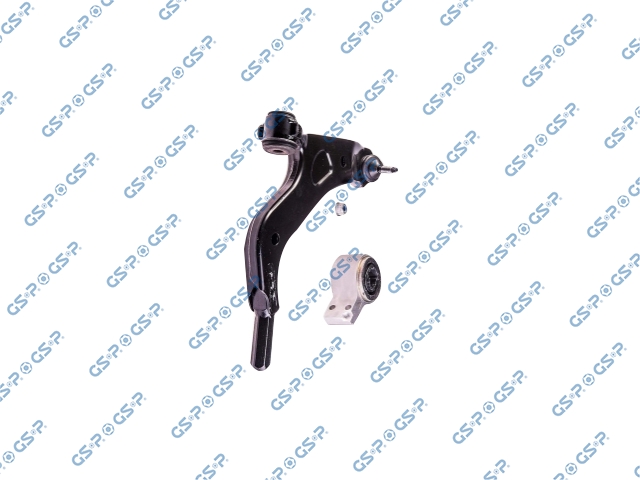 S064543 — Horquilla con Rótula Del. Inf. Der. GSP S064543