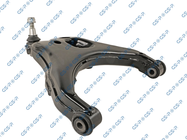 S064560 — Horquilla con Rótula Del. Inf. Der. GSP S064560
