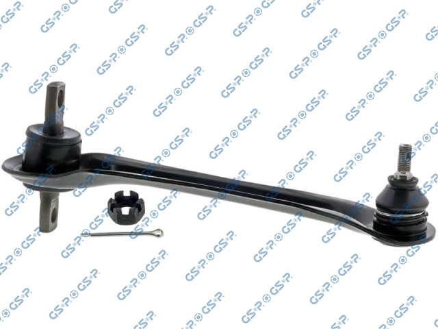 Horquilla con Rótula Trasero Superior GSP S064678