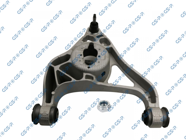 S064881 — Horquilla con Rótula Del. Inf. Der. GSP S064881