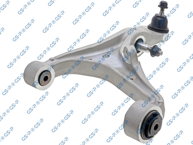 S065116 — Horquilla con Rótula Del. Inf. Der. GSP S065116