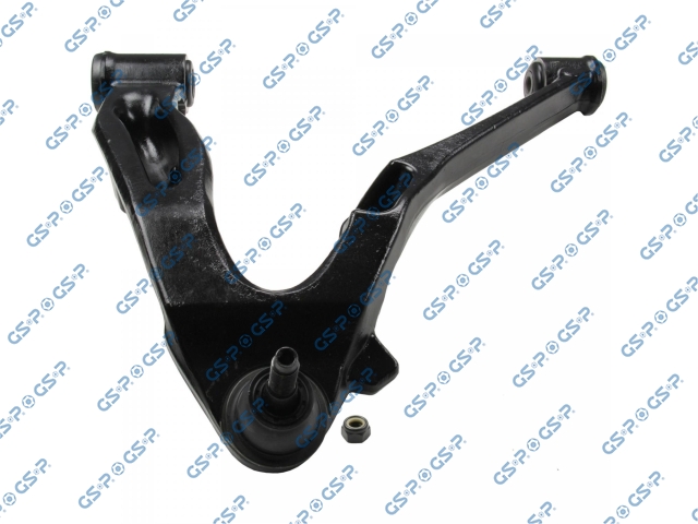 S065160 — Horquilla con Rótula Del. Inf. Izq. GSP S065160