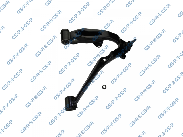 S065161 — Horquilla con Rótula Del. Inf. Der. GSP S065161