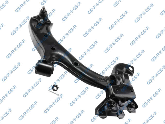 Horquilla con Rótula Delantero Derecho GSP S065187