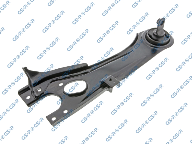Brazo Tirante Trasero Izquierdo GSP S065421