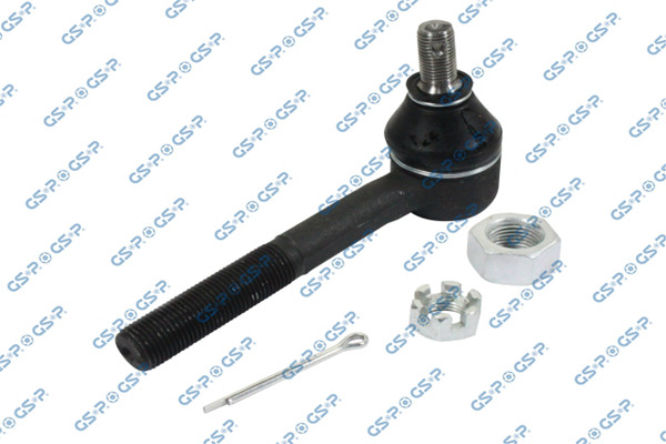 S070181 — Terminal de Dirección GSP S070181