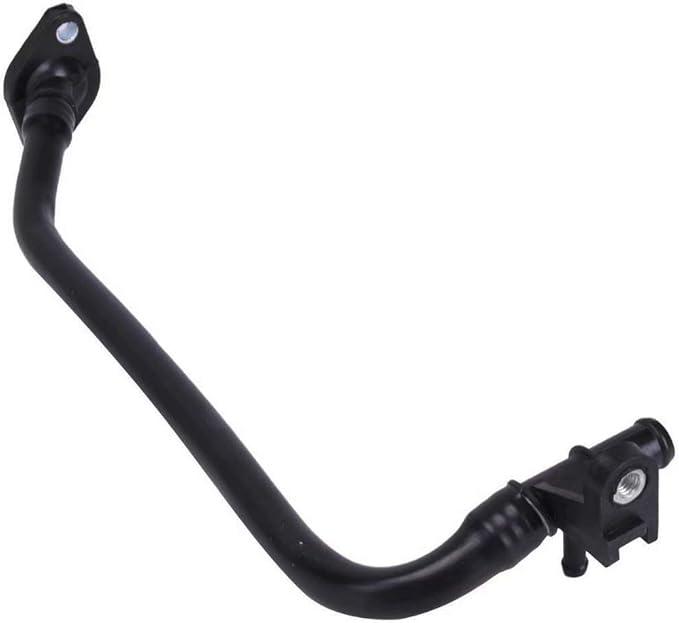 Tubo CAUPLAS 930003